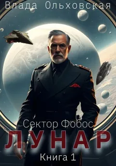 Лунар. Книга 1