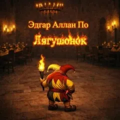 Лягушонок