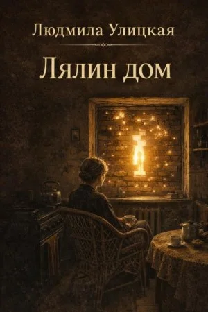 Лялин дом