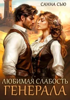 Любимая слабость генерала