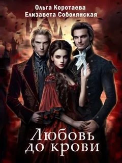 Любовь до крови. 1 серия