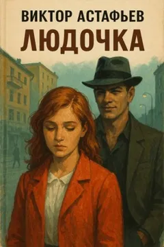Людочка
