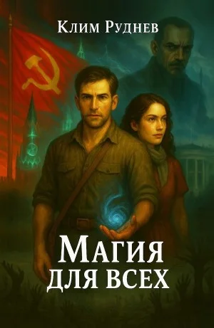 Магия для всех