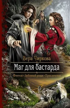 Маглор 1. Маг для бастарда