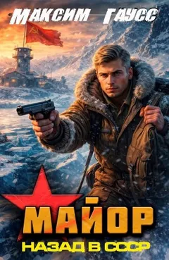 Майор. Назад в СССР. Книга 16