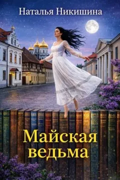 Майская ведьма