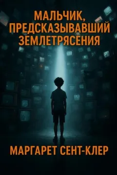 Мальчик, предсказывавший землетрясения