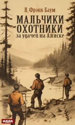 Мальчики-охотники за удачей
