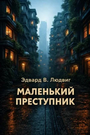 Маленький преступник