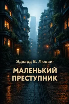 Маленький преступник