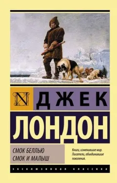 Малыш видит сны