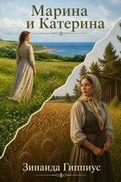 Марина и Катерина
