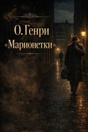 Марионетки
