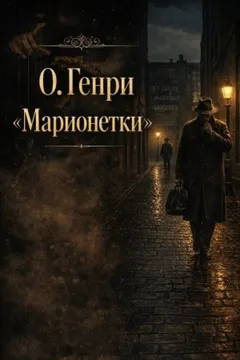 Марионетки
