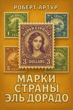 Марки страны Эль Дорадо