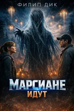 Марсиане идут / Марсиане целыми тучами