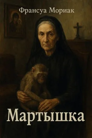 Мартышка
