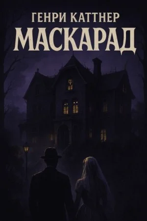 Маскарад