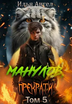 Мастер печатей. Том 3