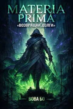 Materia Prima 2. Возвращай Долги