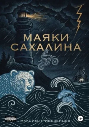Маяки Сахалина