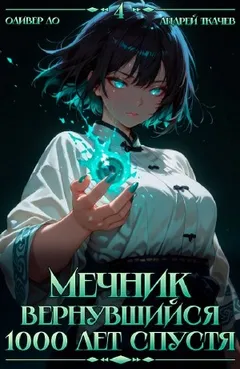 Мечник, Вернувшийся 1000 лет спустя. Том 4