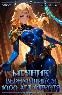 Мечник, Вернувшийся 1000 лет спустя. Том 7