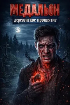 Медальон