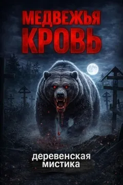 Медвежья кровь