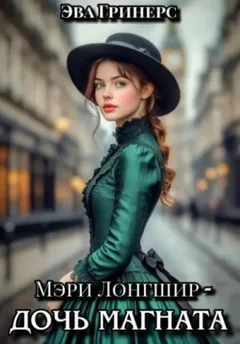 Мэри Лонгшир – дочь магната