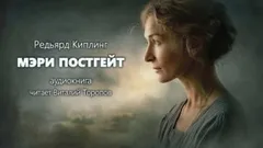 Мэри Постгейт