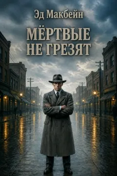 Мёртвые не грезят