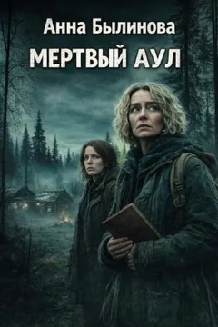 Мёртвый аул