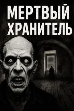 Мёртвый хранитель