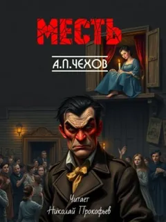 Месть