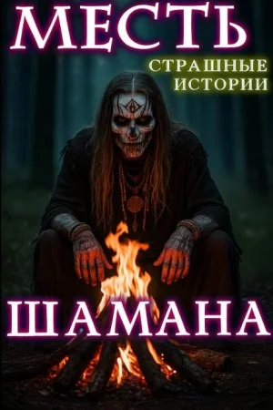 Месть шамана
