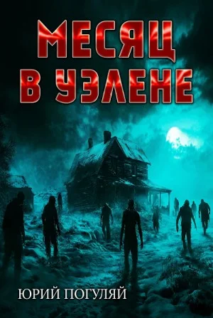 Месяц в Уэлене