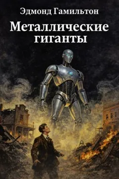 Металлические гиганты