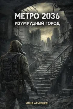 Метро 2036: Изумрудный город