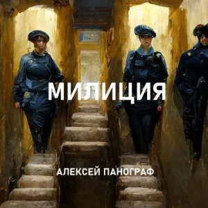 Милиция