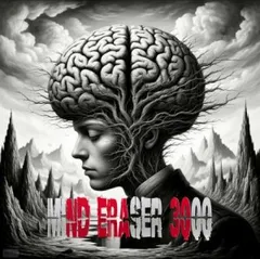 Mind Eraser 3000