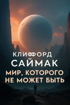 Мир, которого не может быть