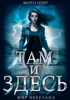 Мир Небулана