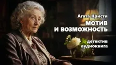 Мисс Марпл: 2.05. Мотив и возможность