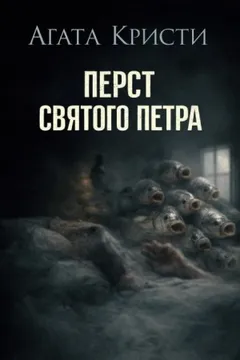 Мисс Марпл: 2.06. Перст святого Петра