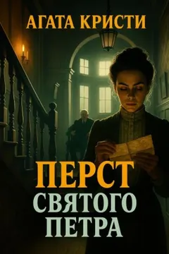 Мисс Марпл: 2.06. Перст святого Петра