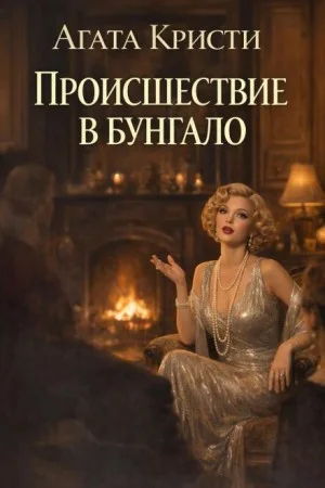 Мисс Марпл: 2.12. Происшествие в бунгало
