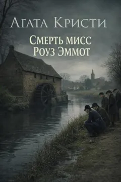 Мисс Марпл: 2.13. Смерть мисс Роуз Эммот