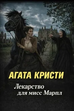 Мисс Марпл: 3.01. Лекарство для мисс Марпл