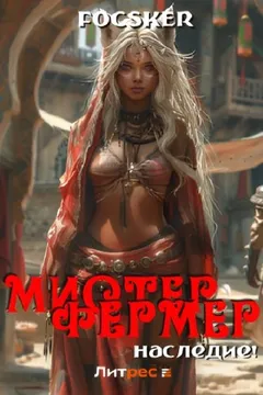 Мистер Фермер. Наследие!